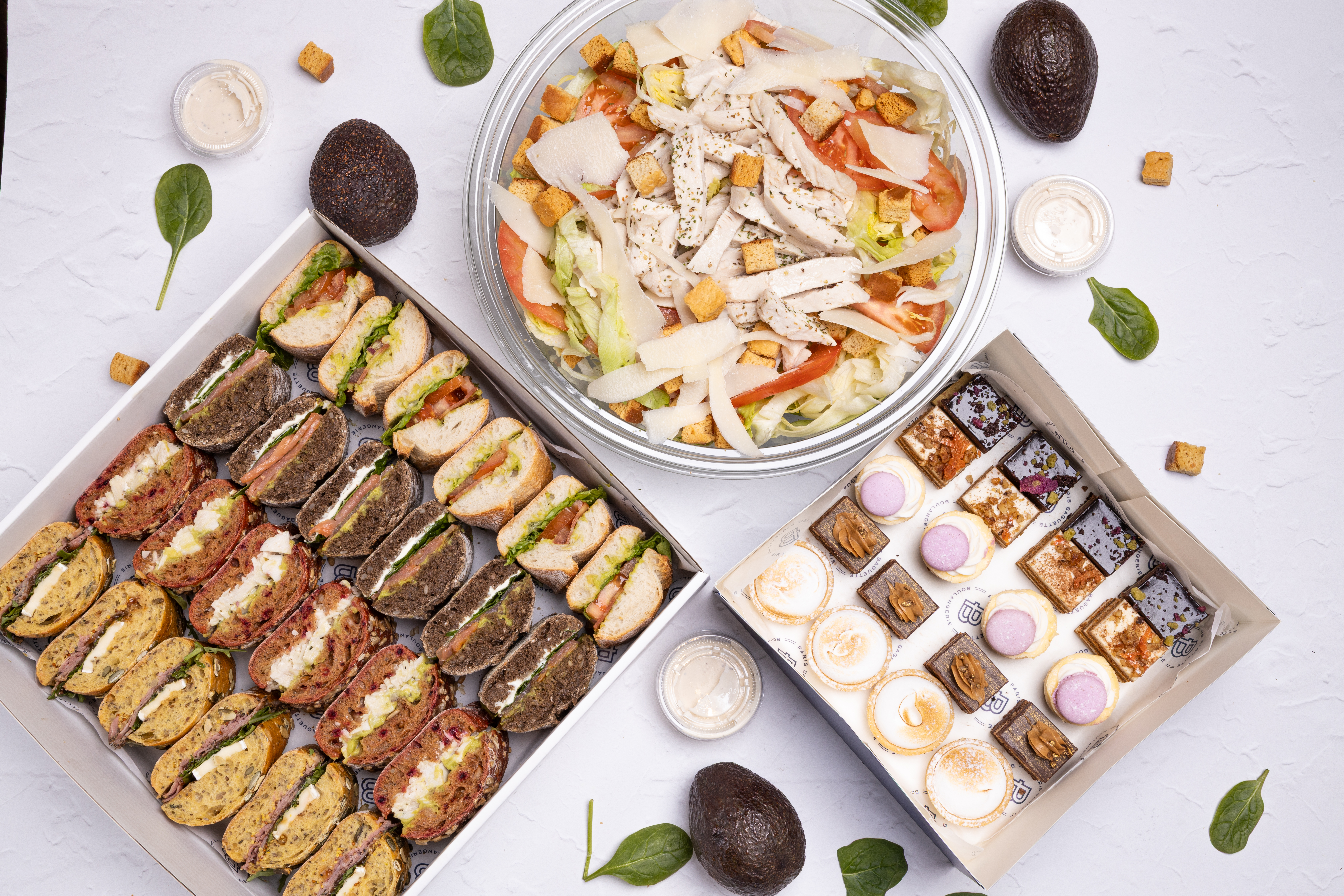 Paris Baguette