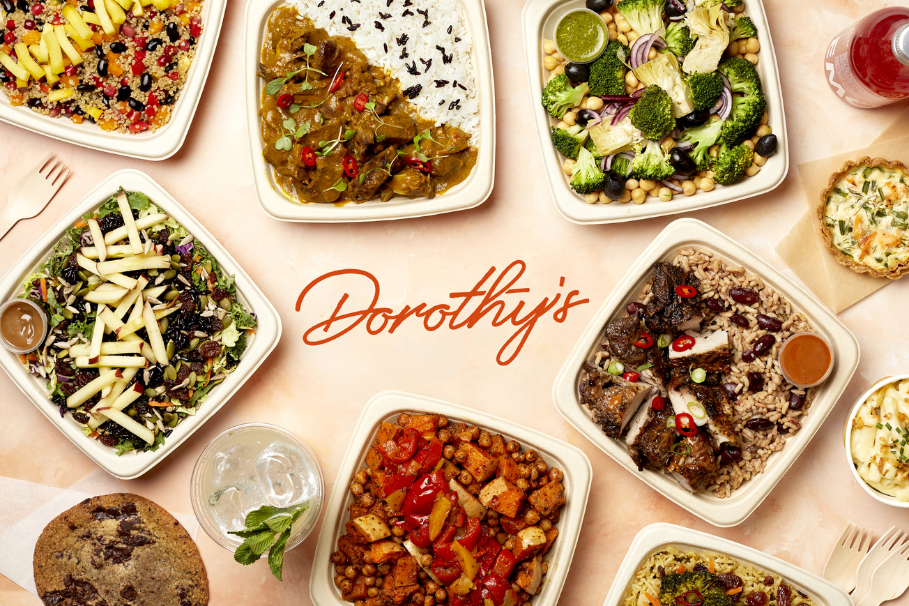 Dorothy's Deli