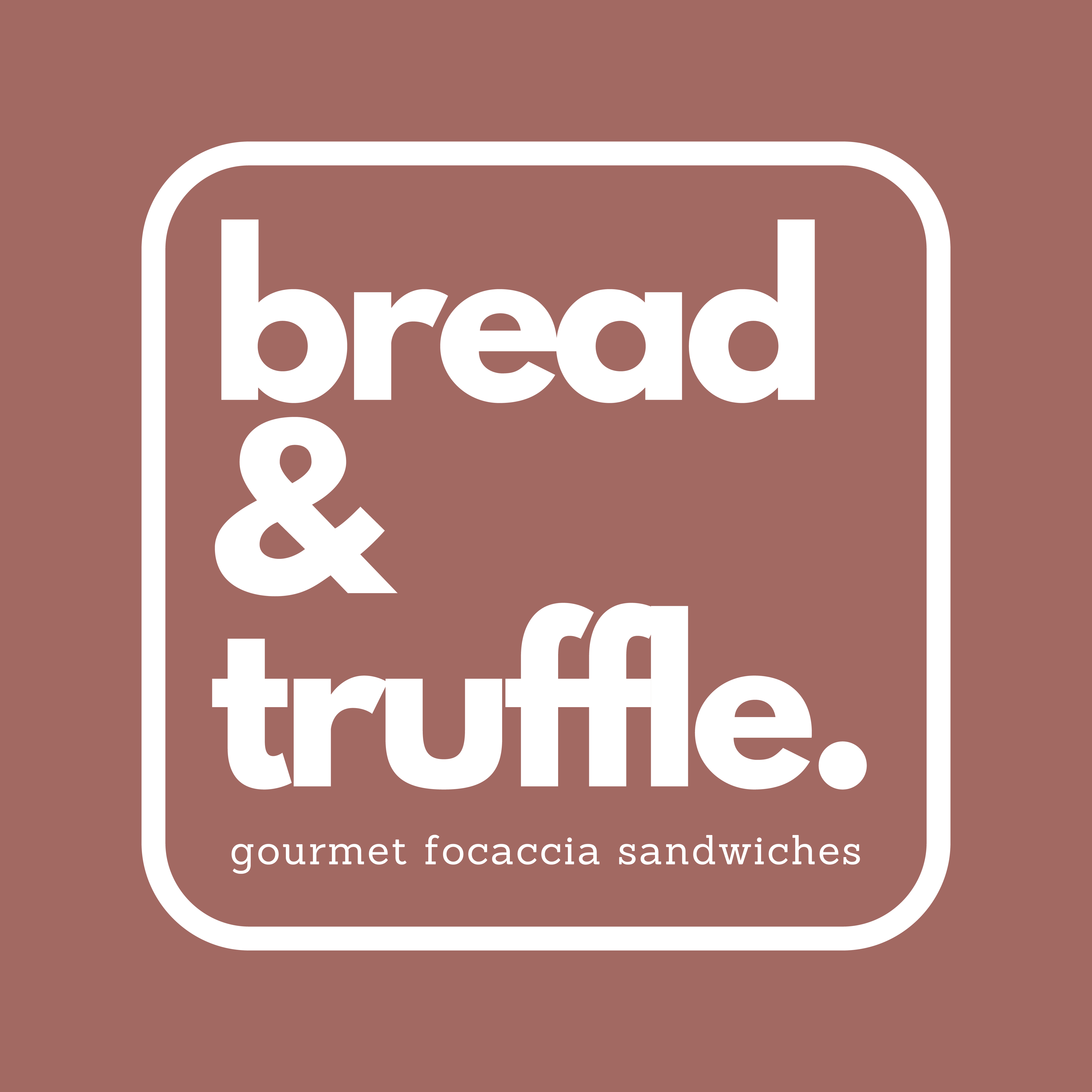 Bread & Truffle