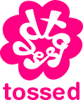 Tossed