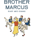 Brother Marcus logo