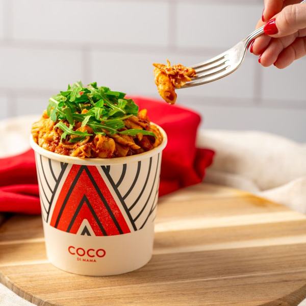 Coco di Mama