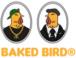 Baked Bird