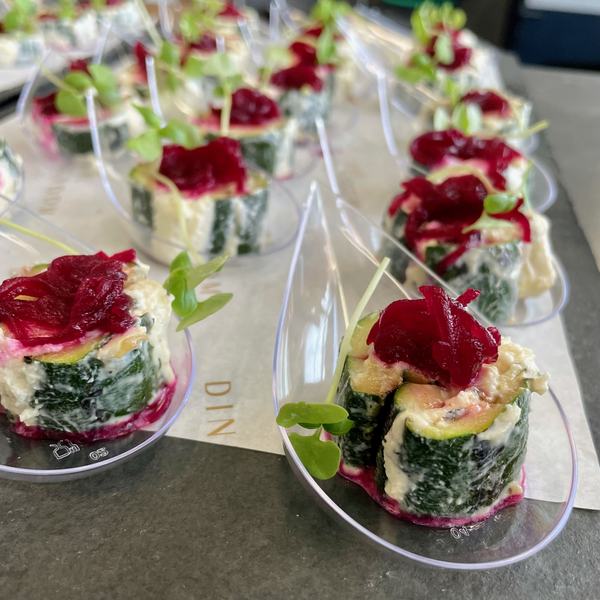 Food Popups