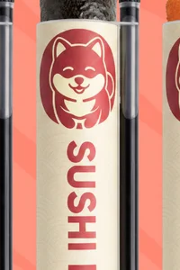 Sushi Pops