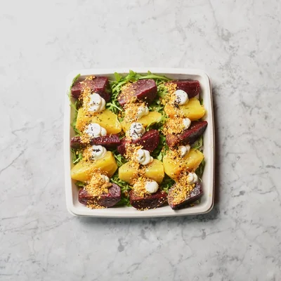 Bring Eastern Med flavours to your office