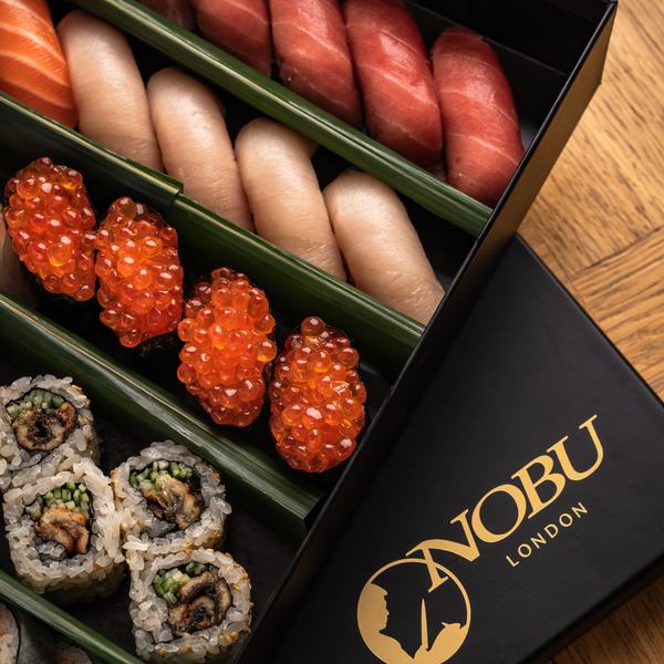 Nobu London