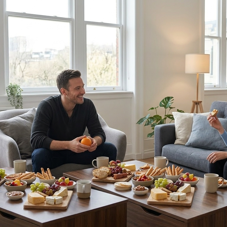 Fuel your culture with food they’ll actually talk about.