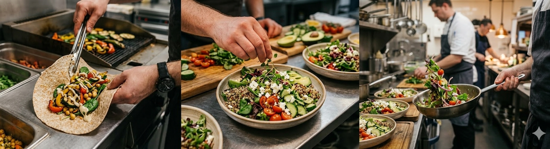 Food Prep