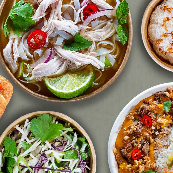 HOP Vietnamese