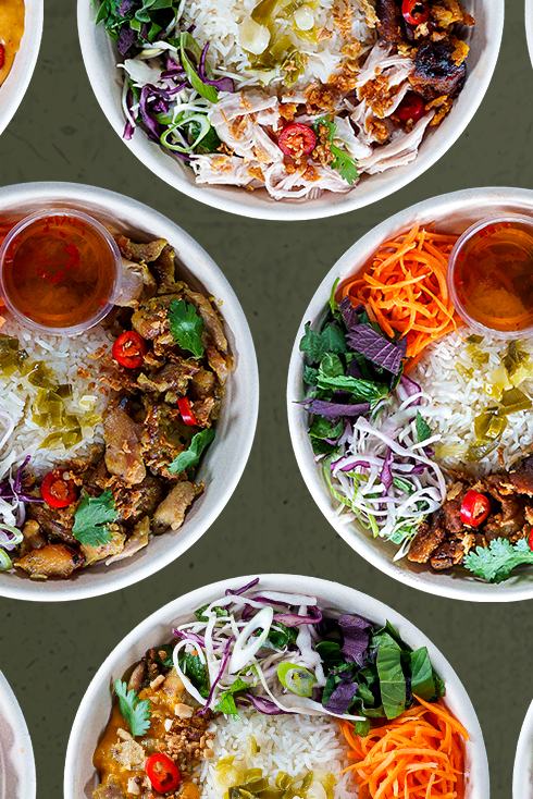 HOP Vietnamese