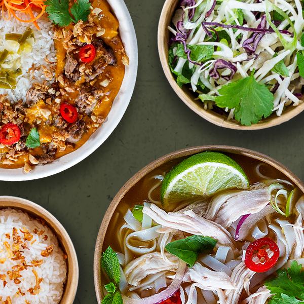 HOP Vietnamese