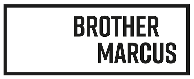 Brother Marcus