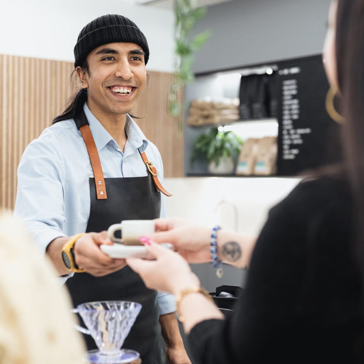 Managed Office Catering: Elevate Your Workplace Dining.