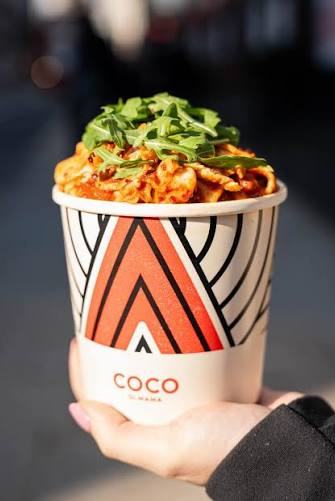 Coco di Mama