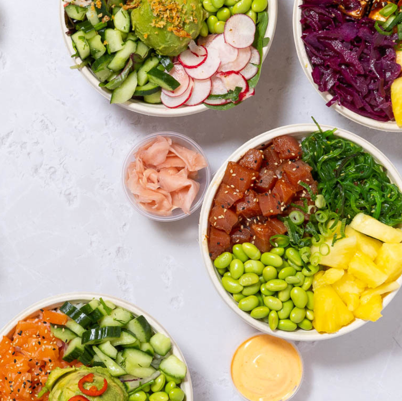 Fuel your culture with food they’ll actually talk about.